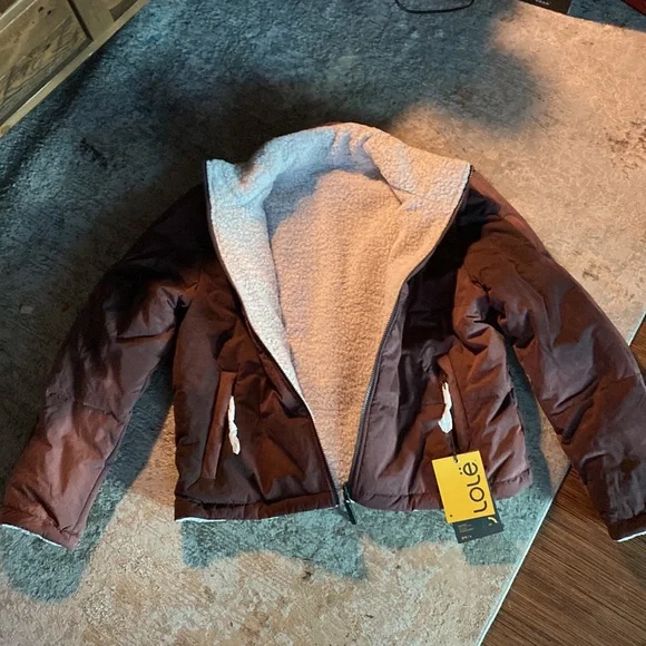 Lole Miley Reversible Jacket - Picture 4 of 8